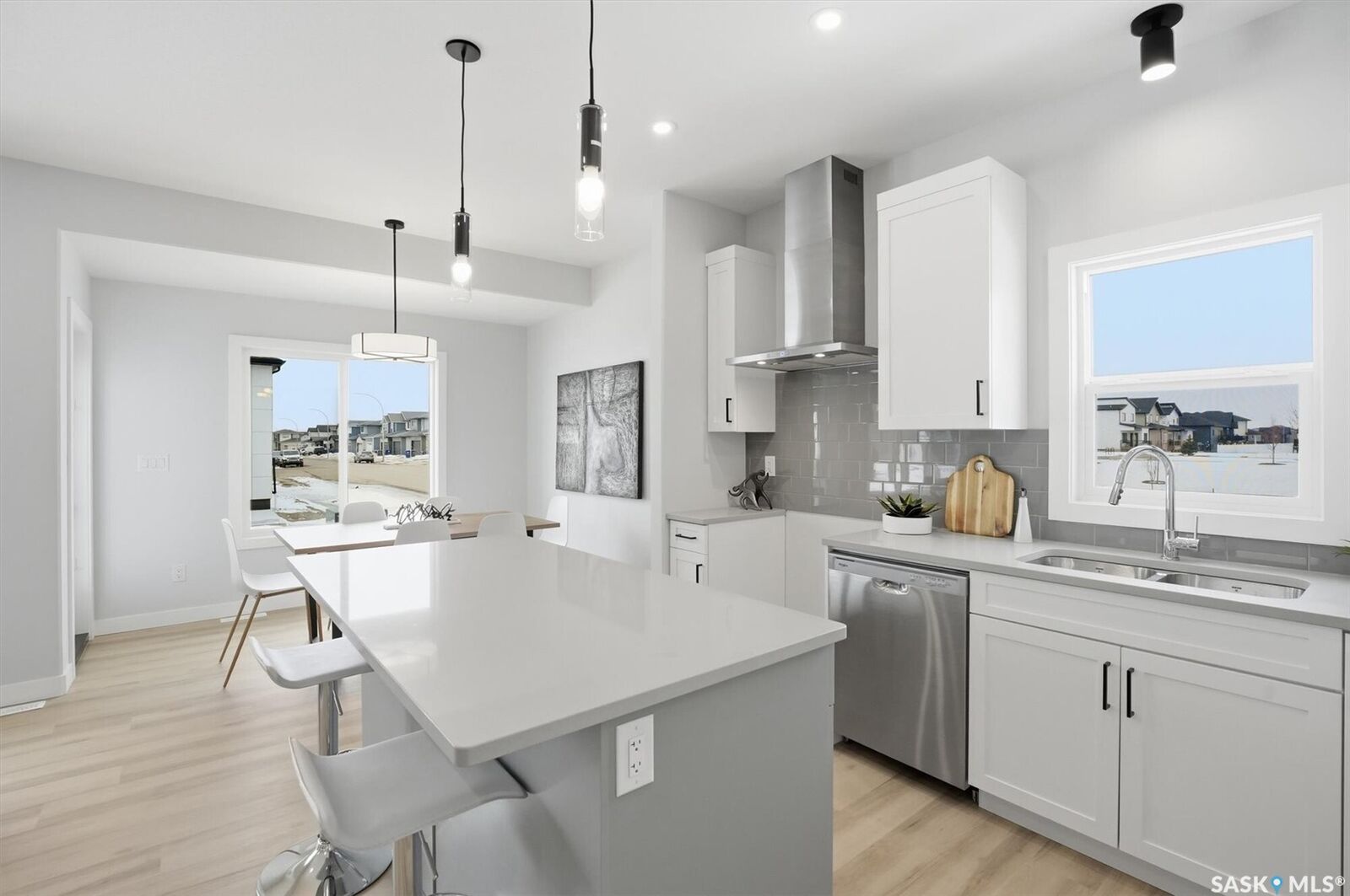 Property Photo: 126 Asokanihkew Way SK S7V 2C3