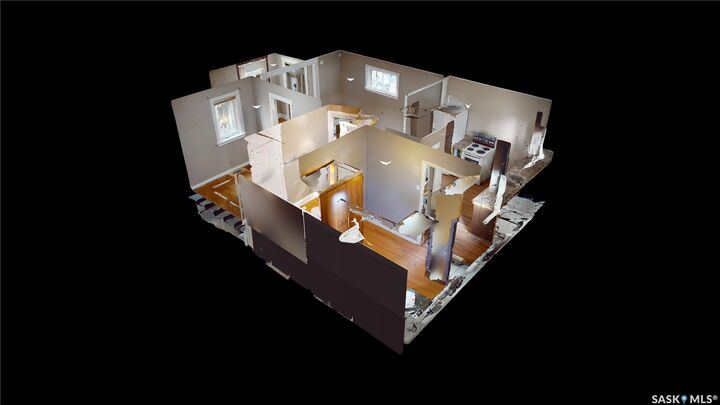 Property Photo:  512 J Avenue S  SK S7M 2A8 