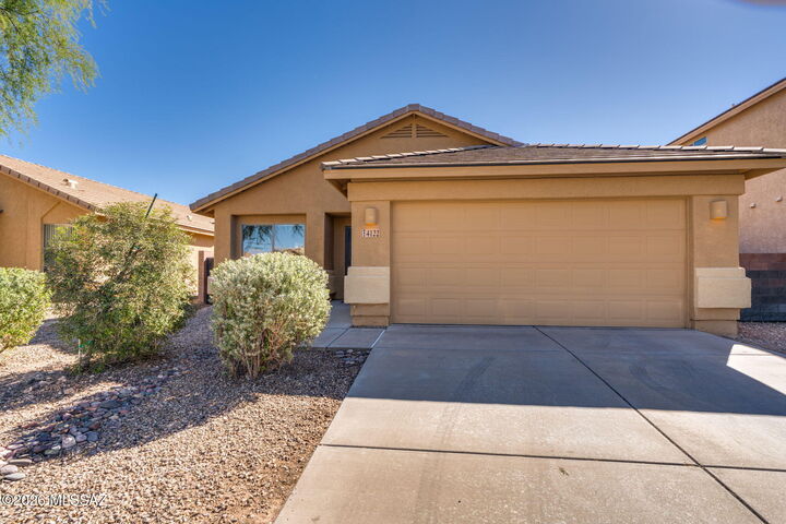 Property Photo:  4122 E Coolbrooke Drive  AZ 85756 