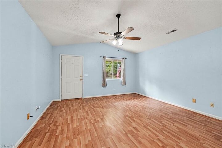 Property Photo:  2525 Stratford Crossing Drive  NC 27103 