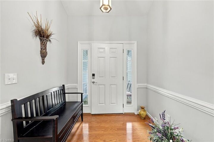 Property Photo:  2619 Pepperstone Drive  NC 27253 
