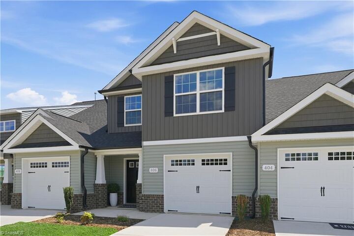 Property Photo:  112 Sienna Court  NC 27298 