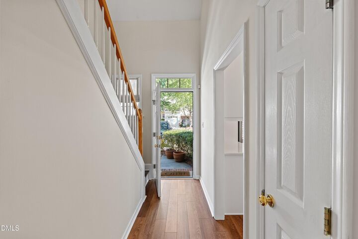 Property Photo:  3012 Coxindale Drive  NC 27615 