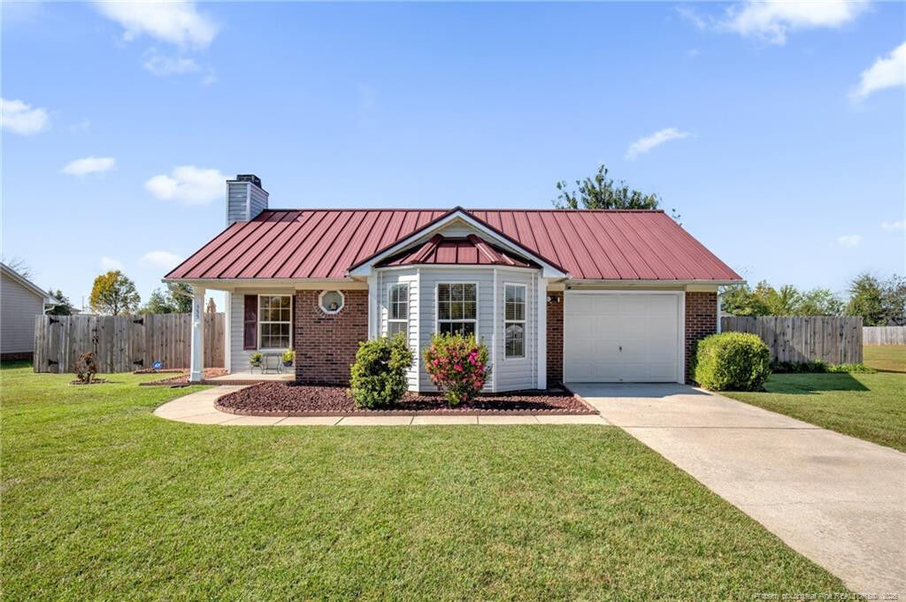 Property Photo: 355 Northwoods Drive NC 28376