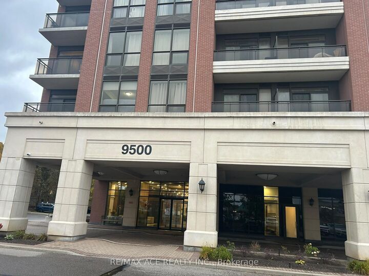 Property Photo:  9500 Markham Road Uph 01  ON L6E 0N6 