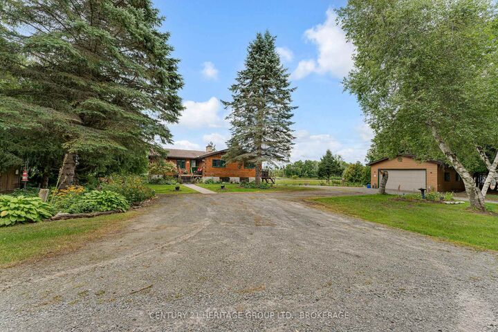 Property Photo:  137 Old River Road W  ON K0E 1R0 