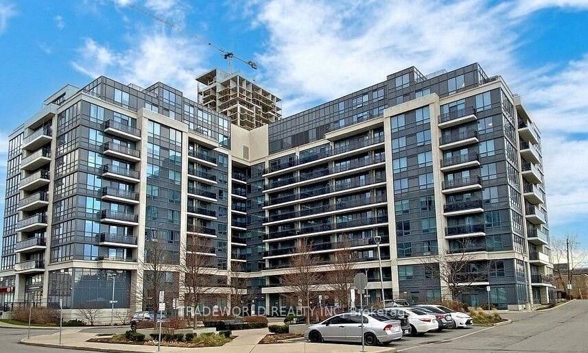 Property Photo:  370 Highway 7 N/A E 1009  ON L4B 0C4 