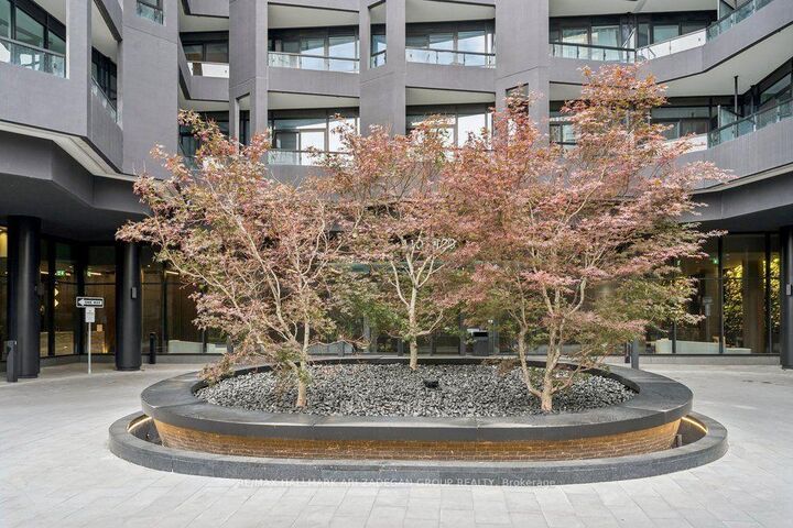 Property Photo:  110 Broadway Avenue 3109  ON M4P 1V7 
