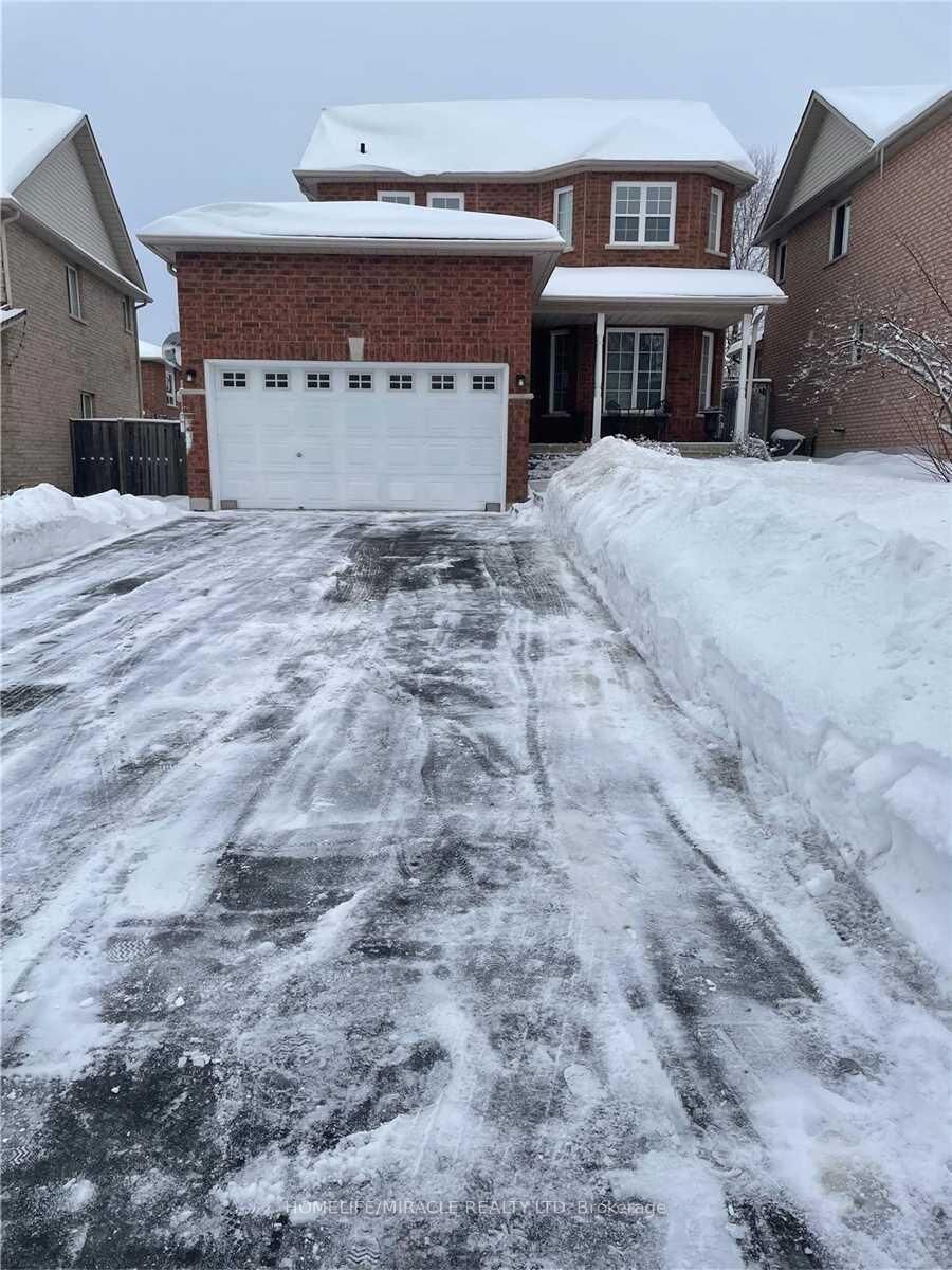 Property Photo:  22 McKenzie Crescent  ON L4N 5R6 
