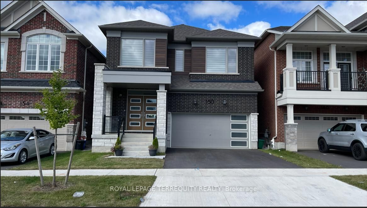 Property Photo:  150 Forestwalk Street  ON N2R 0S9 