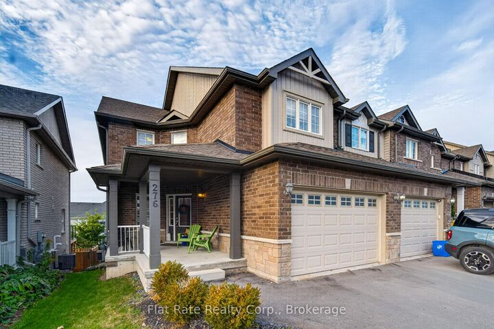 Photo de la propriété:  276 Louden Terrace  ON K9J 0C3 
