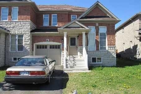 Property Photo:  10 Snowshoe Lane  ON L6R 0J1 