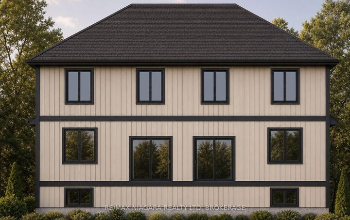 Property Photo:  185A Rykert Street  ON L2S 2B5 