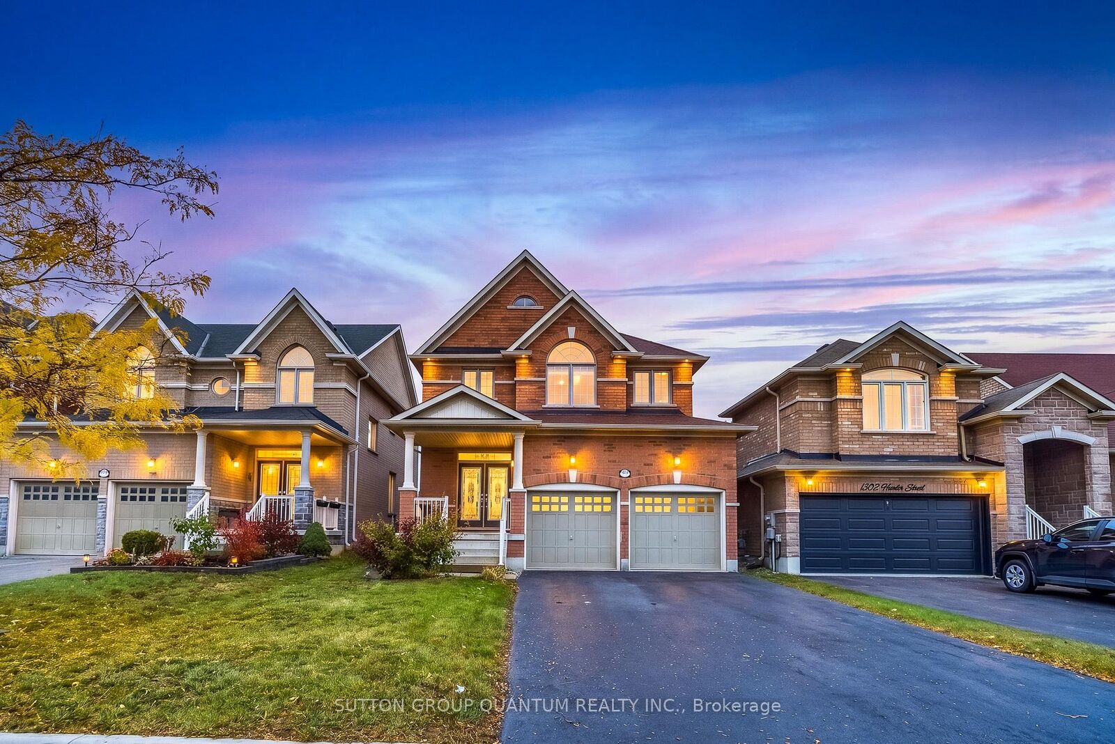 Property Photo:  1304 Hunter Street  ON L9S 0H1 