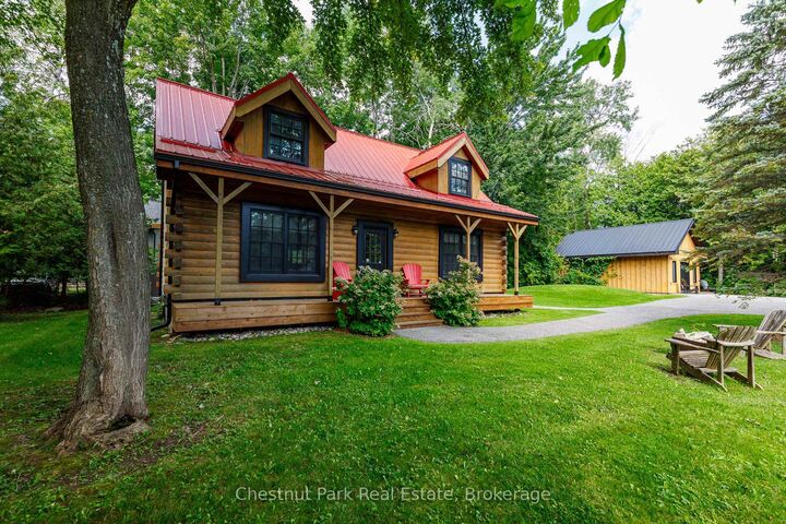 Property Photo:  8390 Poplar Side Road  ON L9Y 3Y9 
