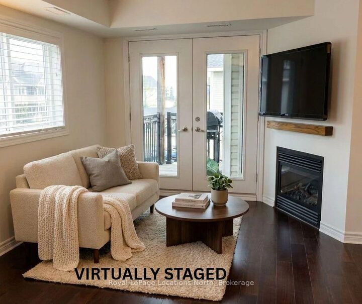 Property Photo:  1 Brandy Lane Drive 300  ON L9Y 0X4 