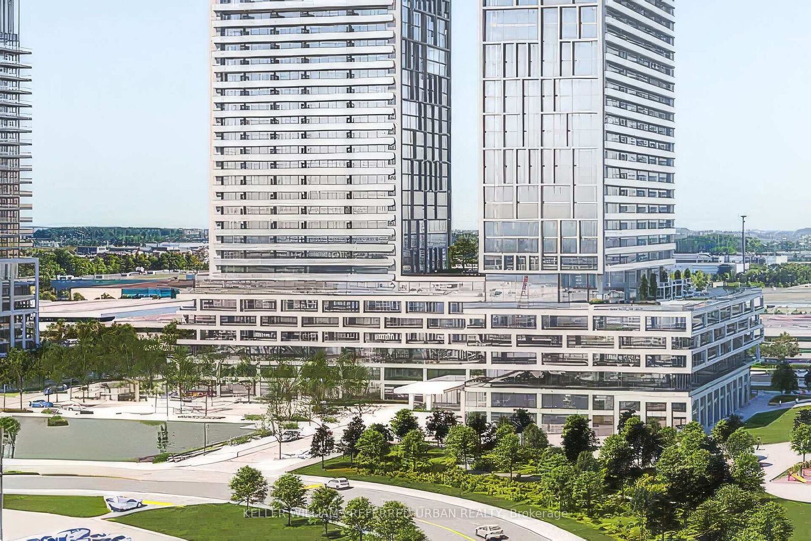 Property Photo:  8960 Jane Street 1212  ON L4K 2M9 