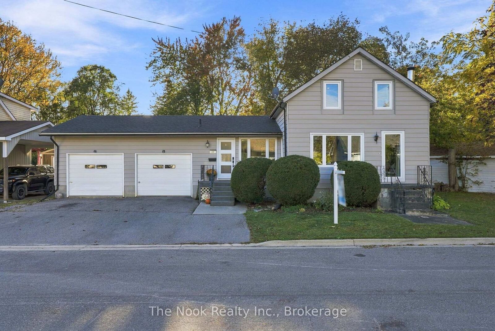 Photo de la propriété:  28 Purdy Street  ON K8P 1Y9 