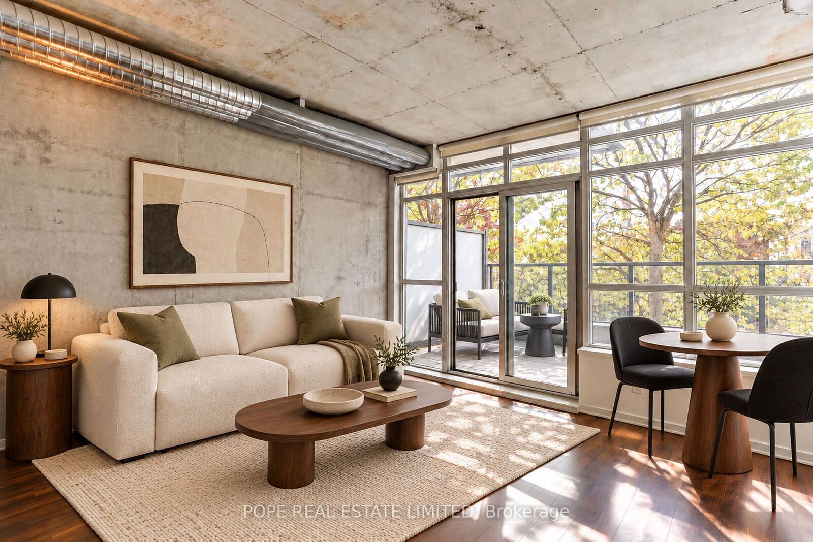 Property Photo:  38 Joe Shuster Way 315  ON M6K 0A5 