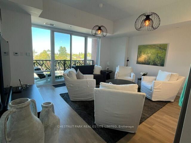 Property Photo:  1 Hume Street 404  ON L9Y 0X3 