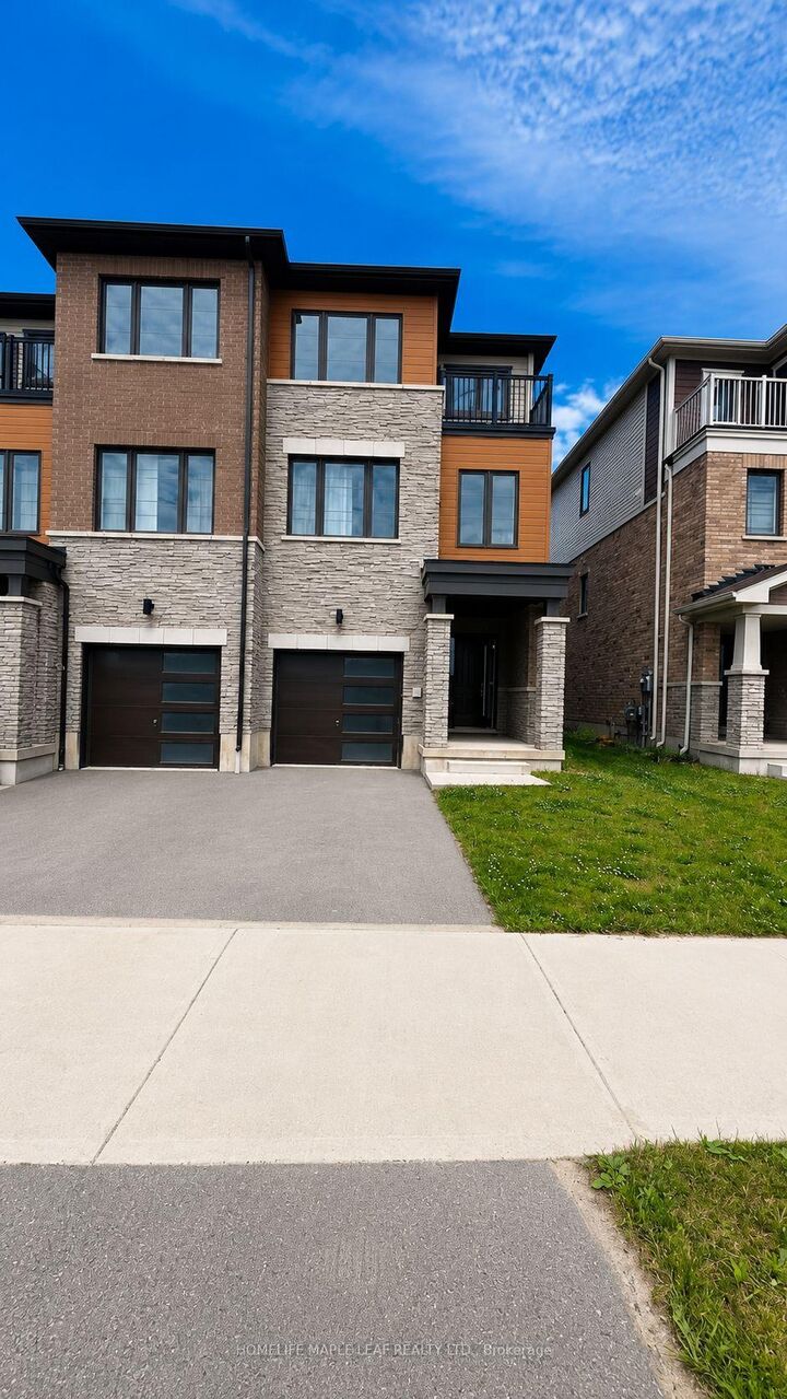 Photo de la propriété:  249 Gillespie Drive  ON N3T 0W2 