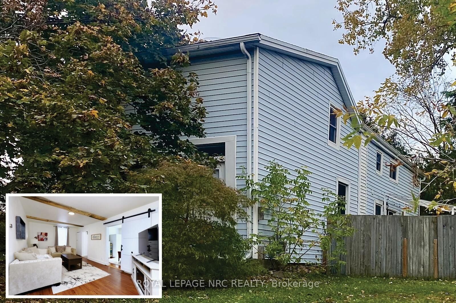 Property Photo:  1 John Avenue  ON N3L 2S8 