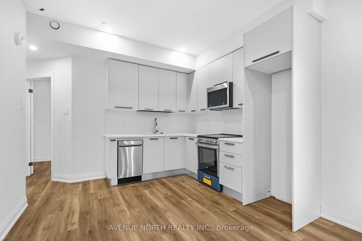 Property Photo:  436 Athlone Avenue 203  ON K1Z 5M7 