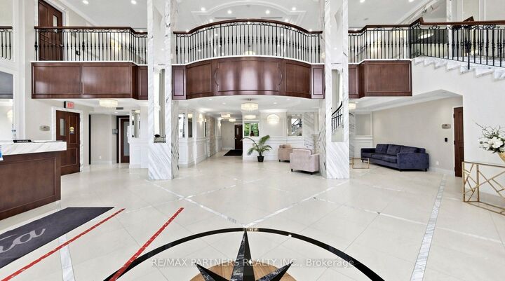 Property Photo:  89 South Town Centre Boulevard 1009  ON L6G 0E8 
