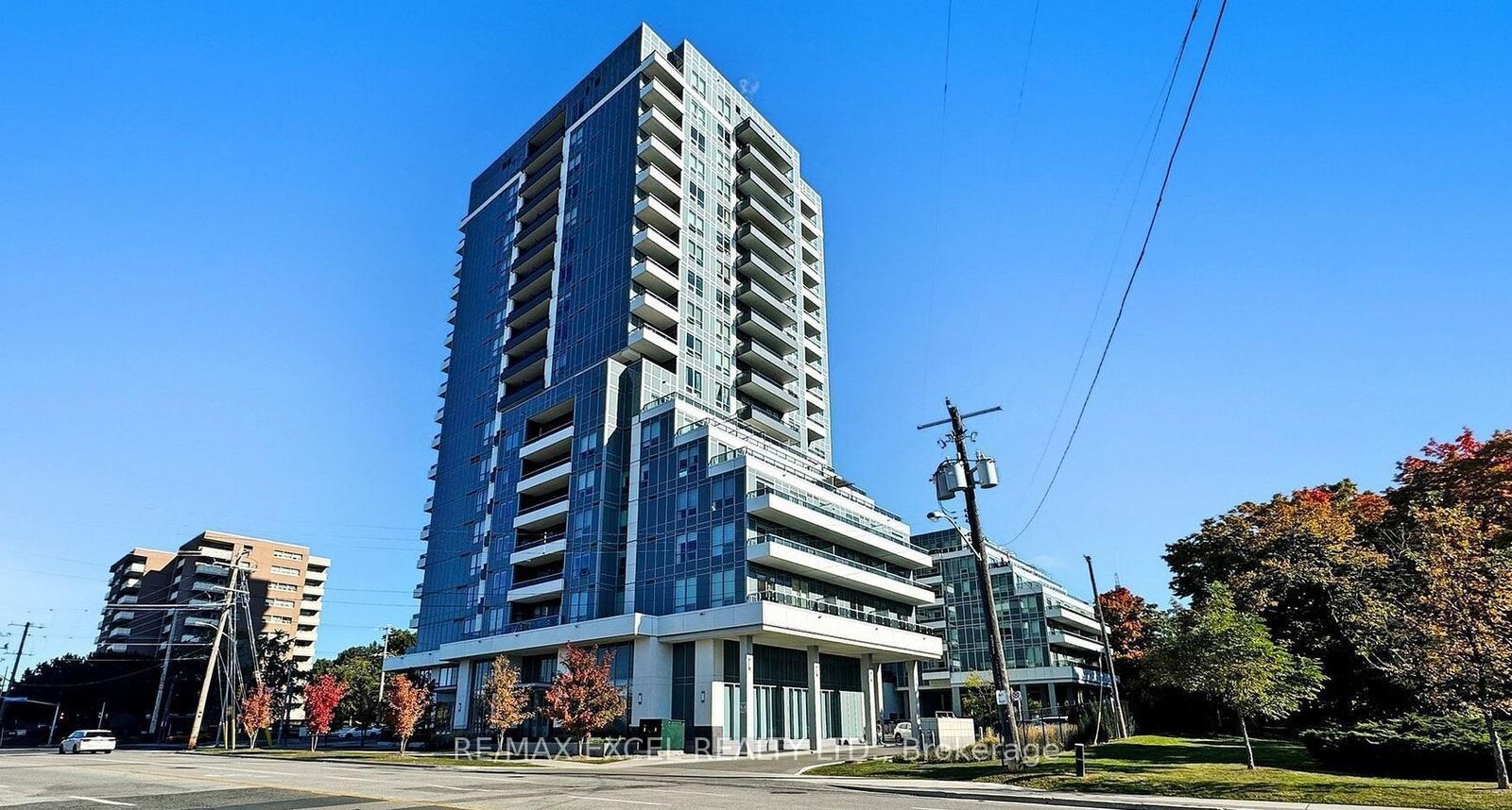 Property Photo:  3121 Sheppard Avenue 903  ON M1T 0B6 