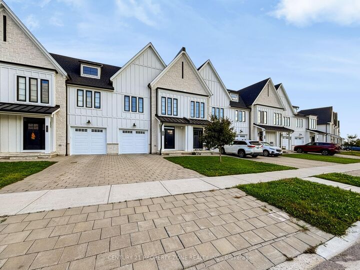 Property Photo:  3596 Southbridge Avenue  ON N6L 0G5 