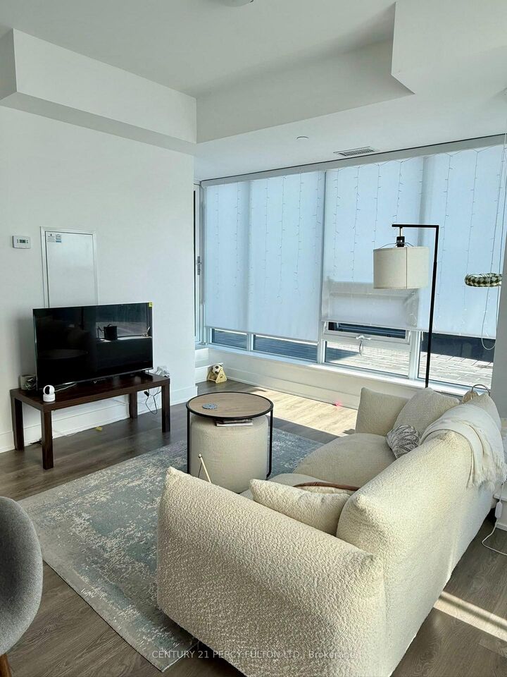 Property Photo:  2489 Taunton Road 509  ON L6H 3R9 