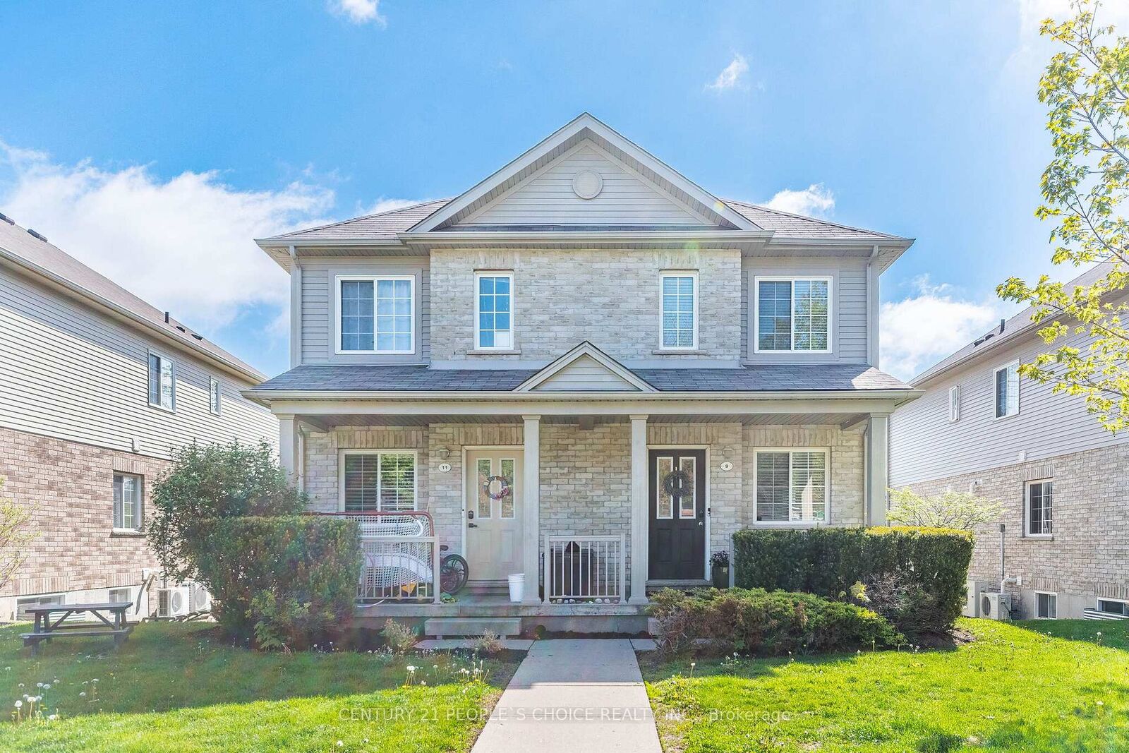 Property Photo:  35 Mountford Drive 9  ON N1E 0G6 