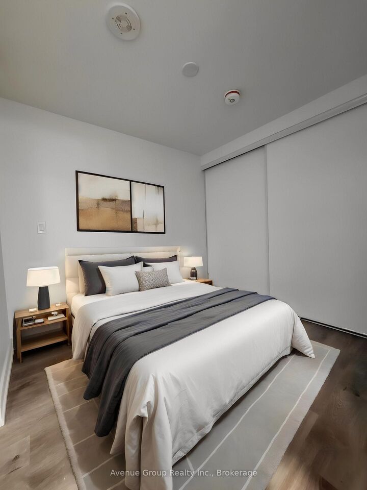 Property Photo:  1 Jarvis Street 405  ON L8R 0A8 
