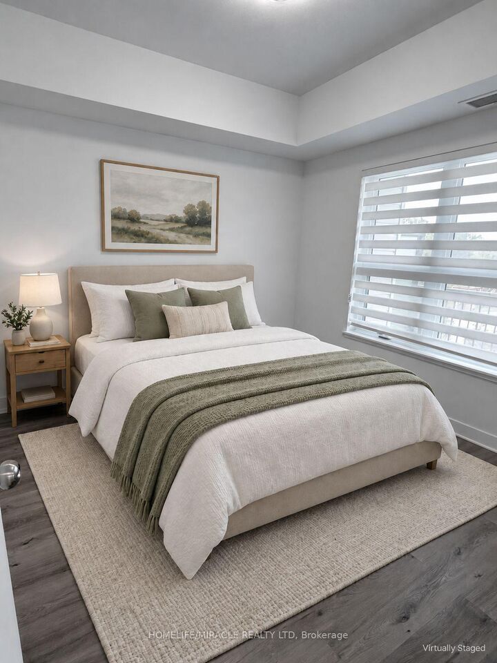 Property Photo:  110 Fergus Avenue 312  ON N2A 0K9 