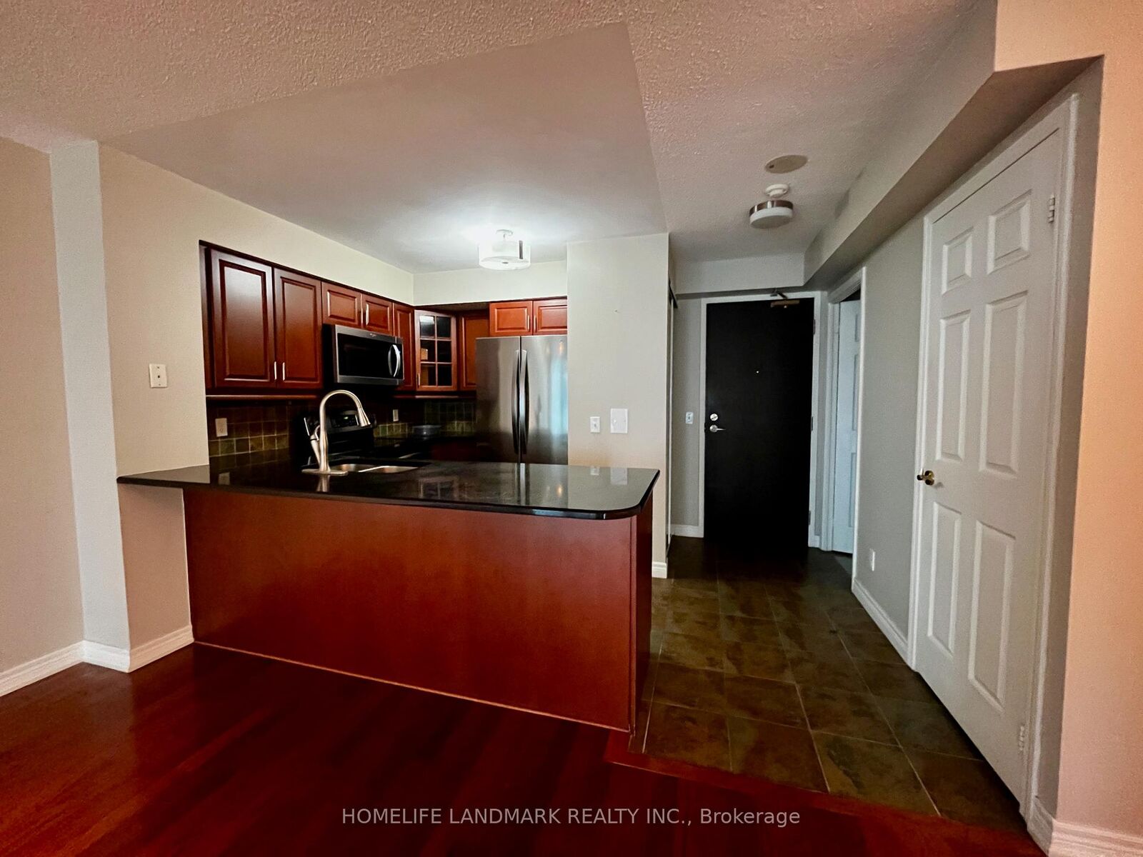 Property Photo:  30 Grand Trunk Crescent 1708  ON M5J 3A4 