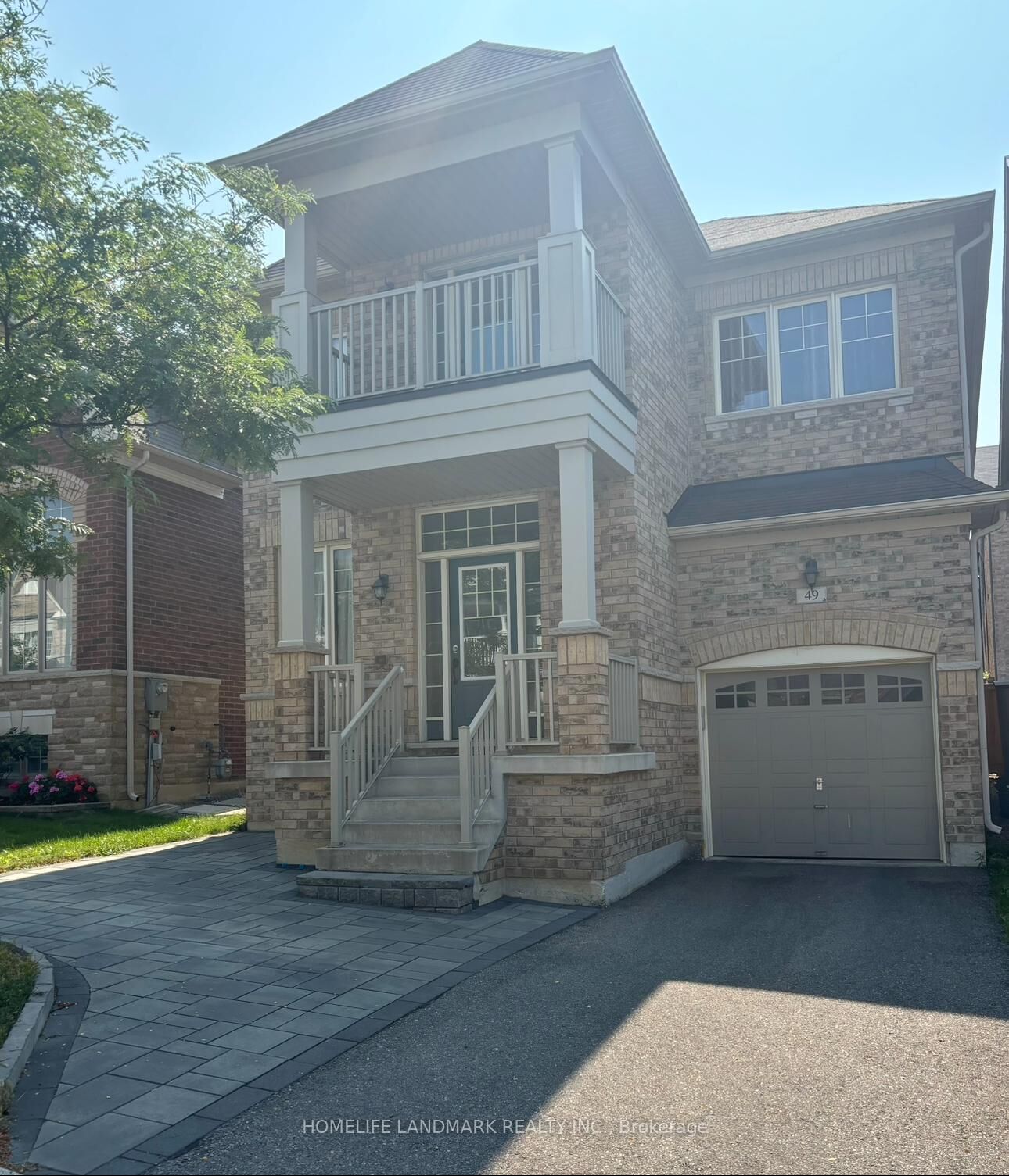 Property Photo:  49 Holst Avenue  ON L6C 0S5 