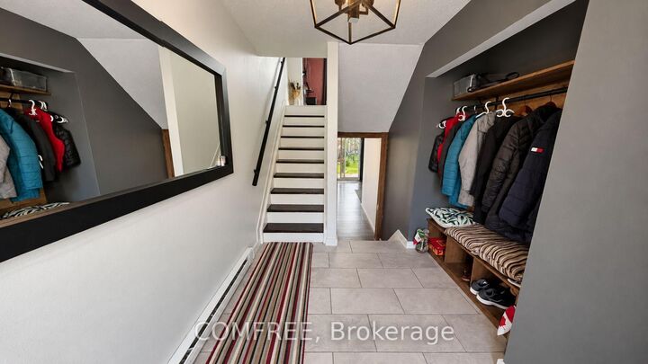 Photo de la propriété: 129 Concession Street E 35 ON N4G 4N4