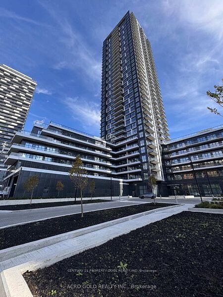 Property Photo:  15 Watergarden Drive 2106  ON L5R 1B2 