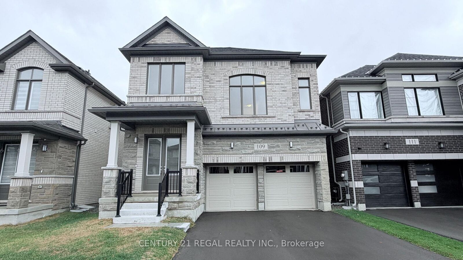Property Photo:  109 Player Drive  ON N0B 1T0 