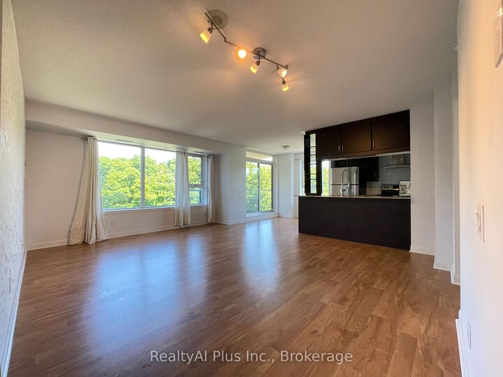 Property Photo:  190 Borough Drive 805  ON M1P 0B6 