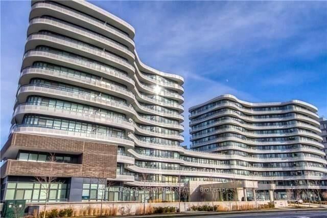 Property Photo:  99 The Donway N/A W 113  ON M3C 0N8 