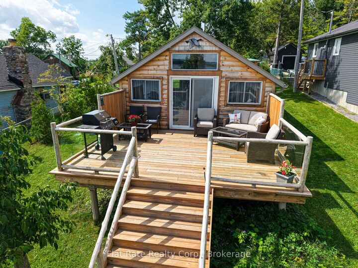 Property Photo:  717 Bolin Road  ON K0L 2G0 