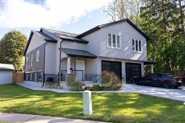 Photo de la propriété:  614B Niagara Street  ON L2M 3P7 