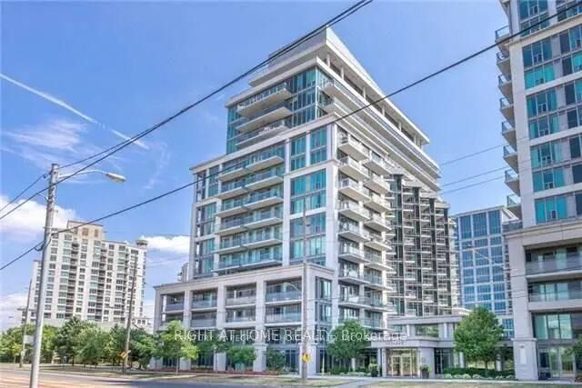 Property Photo:  2119 Lakeshore Boulevard W 304  ON M8V 4E8 