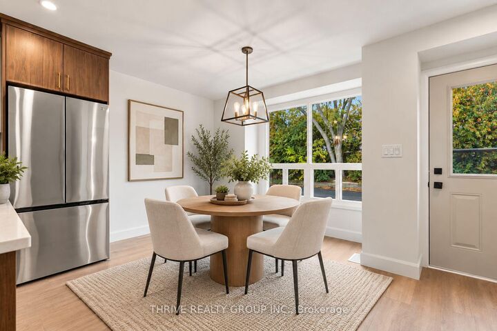 Photo de la propriété:  135 Belmont Drive 16  ON N6J 4J3 