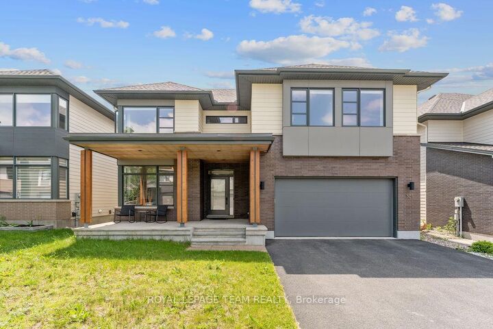 Property Photo:  301 Long Acres Street  ON K2M 0H1 
