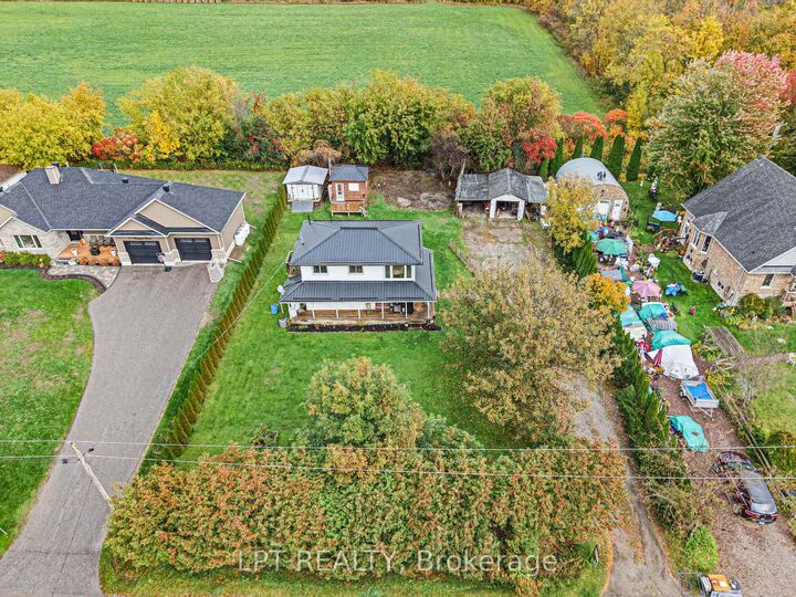 Property Photo:  75 Wakeford Road  ON K0M 2C0 