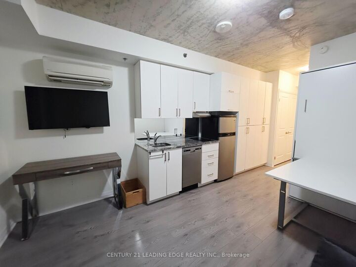 Property Photo:  1900 Simcoe Street N 509  ON L1G 4Y3 