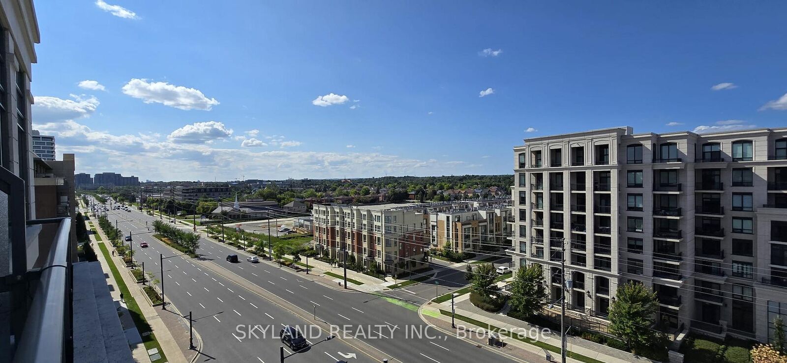 Property Photo:  8228 Birchmount Road Ph11  ON L3R 1A6 