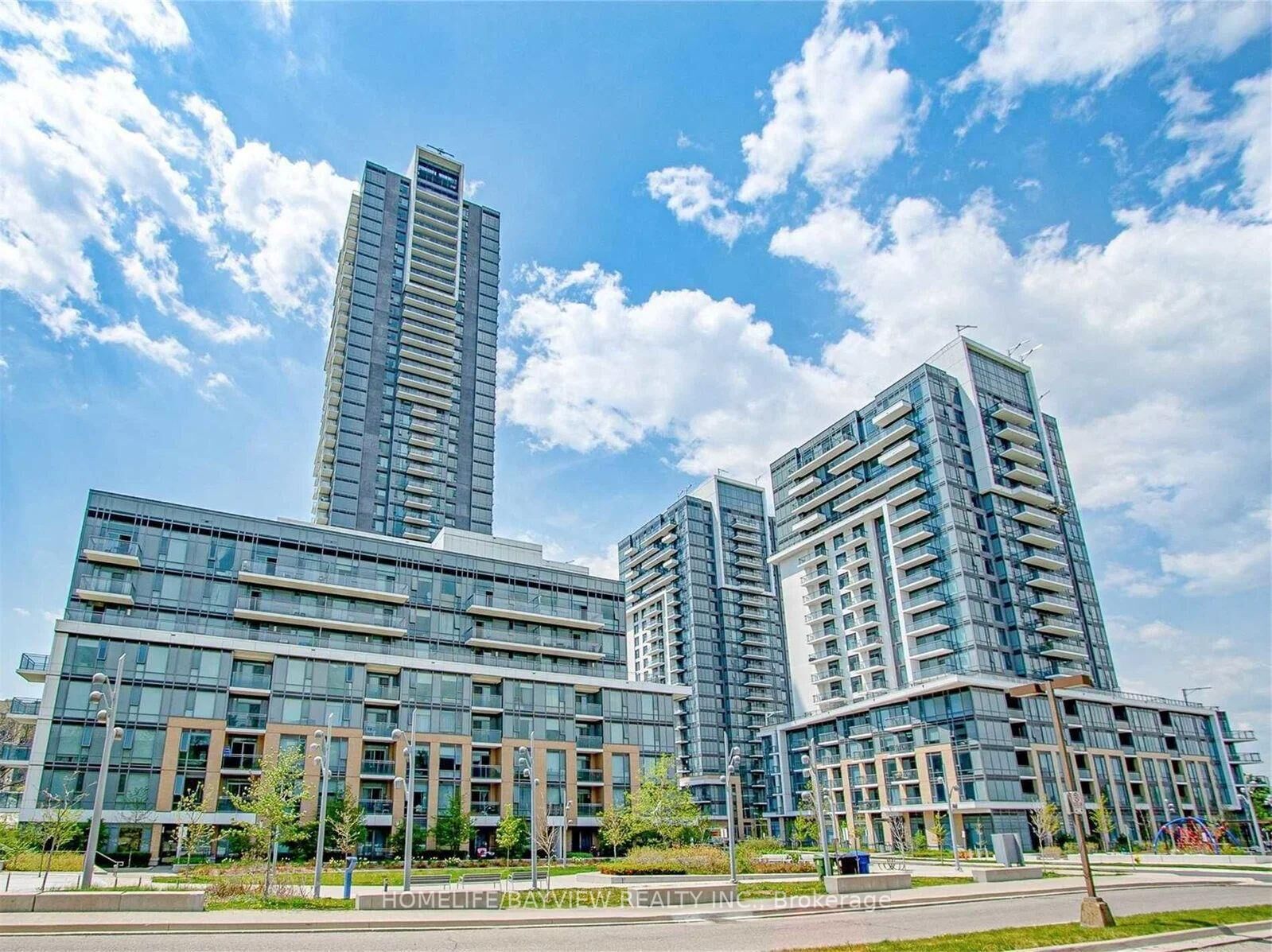 Property Photo:  60 Ann O'Reilly Road Ph66  ON M2J 0C9 
